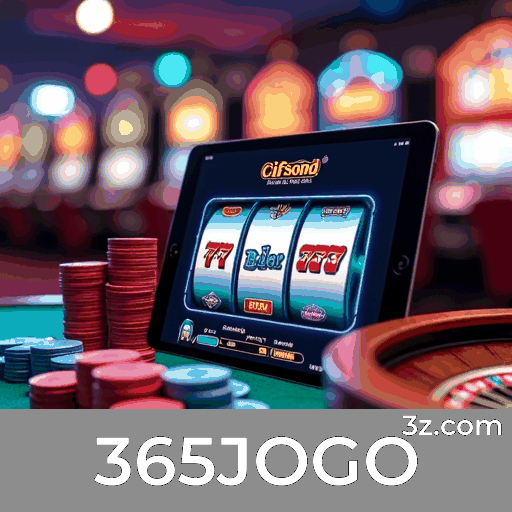 Tecnologia de Nuvem Líder e Segurança em 365JOGO