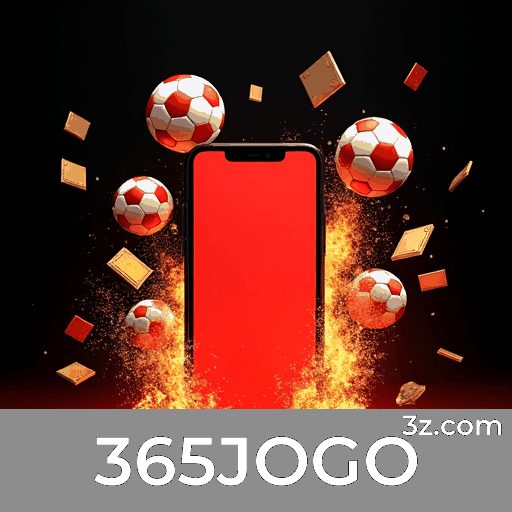365JOGO: O Mundo dos Jogos Excelentes