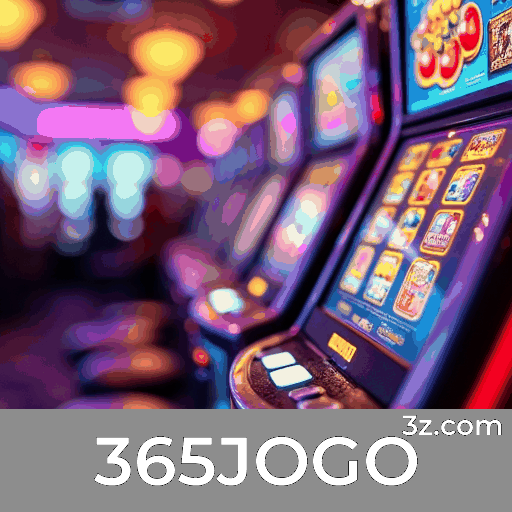 365JOGO: O Mundo dos Jogos Excelentes