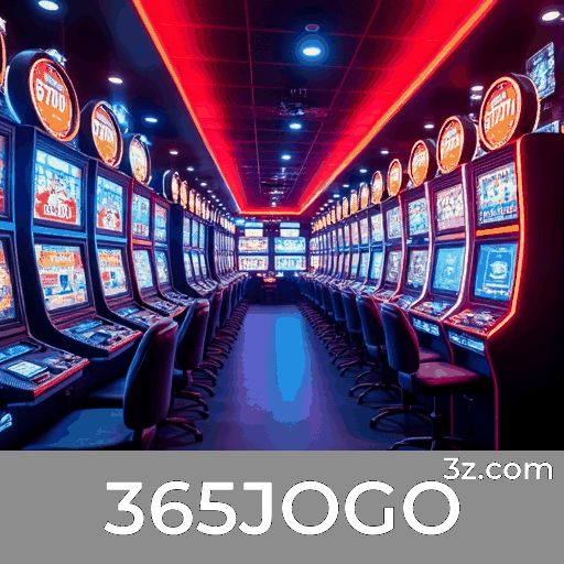365JOGO: O Mundo dos Jogos Excelentes