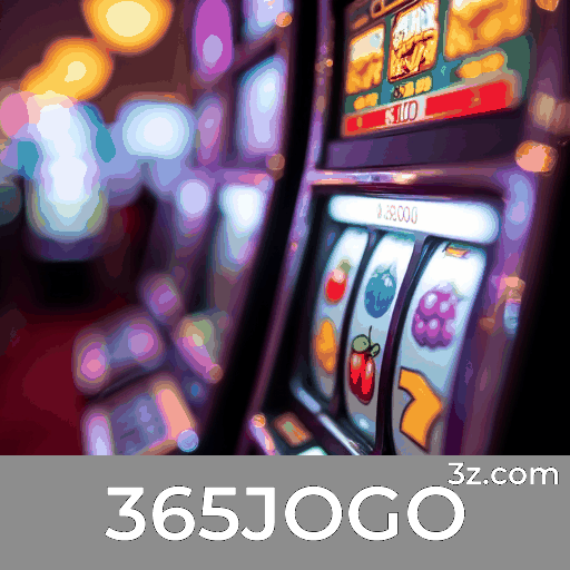 365JOGO: Cassino Online Seguro e Premiado
