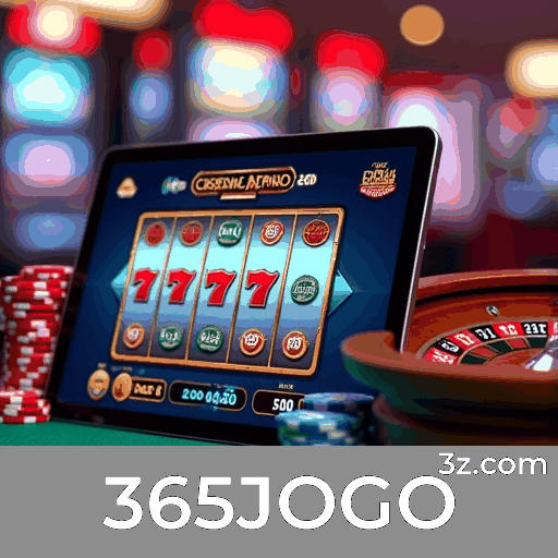 365JOGO: Apostas Móveis com Praticidade e Funções Completas