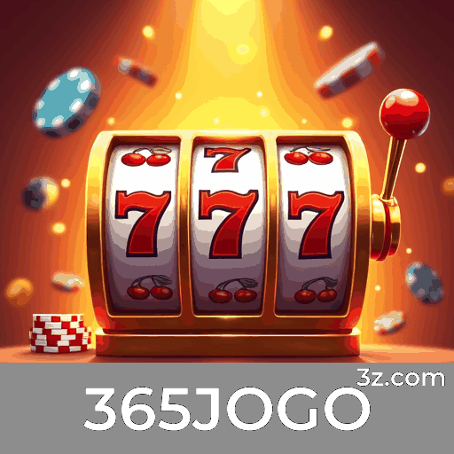 365JOGO: Onde a Emoção do Cassino se Torna Realidade