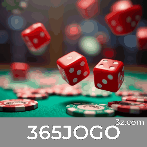 365JOGO: Cassino Online Seguro e Premiado