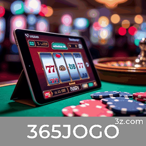 365JOGO: A Experiência de Jogos de Mesa ao Vivo Preferida dos Brasileiros