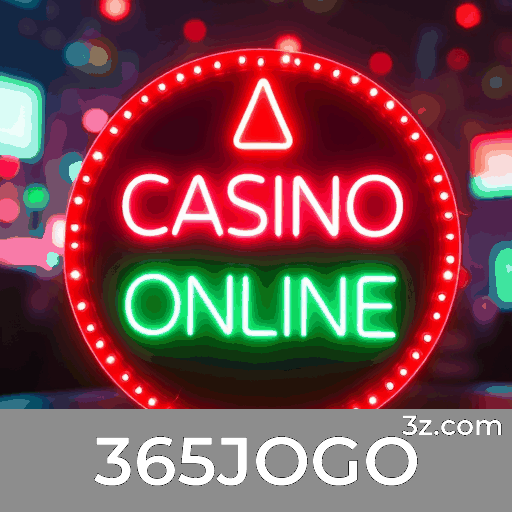 365JOGO: Onde a Emoção do Cassino se Torna Realidade