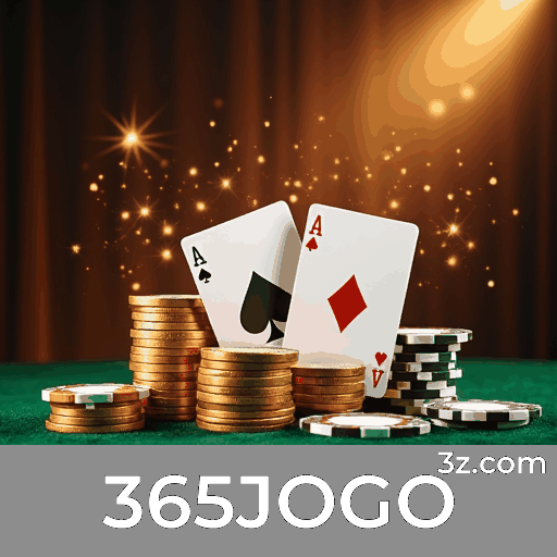 365JOGO: Cassino Online Seguro e Premiado