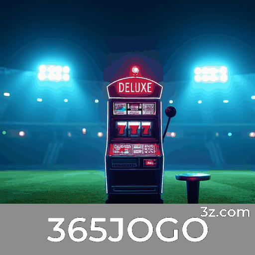 Tecnologia de Nuvem Líder e Segurança em 365JOGO