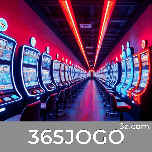 Tecnologia de Nuvem Líder e Segurança em 365JOGO