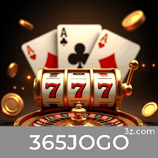 365JOGO: Onde a Emoção do Cassino se Torna Realidade