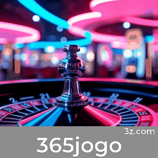 Experiência Completa e Segura na Plataforma 365jogo