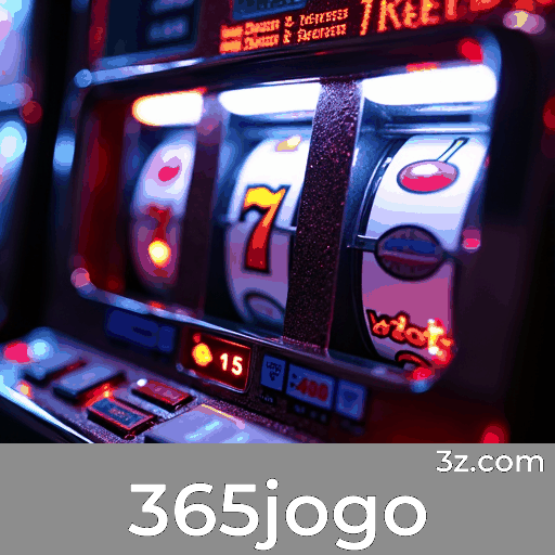 Desenvolvedores e Inovação: 365jogo Plataforma de Excelência