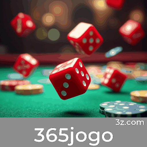 Desenvolvedores e Inovação: 365jogo Plataforma de Excelência